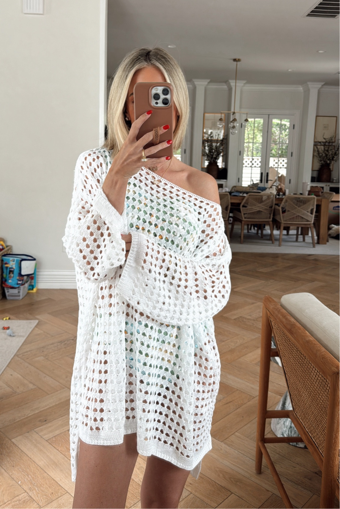 The perfect coverup -
Wearing S in both 🫶 @cupshe #cupshepartner #ad