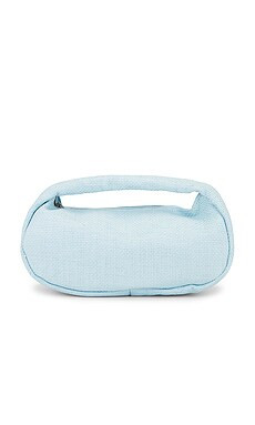 LSPACE Mendoza Bag in Skyblue from Revolve.com | Revolve Clothing (Global)