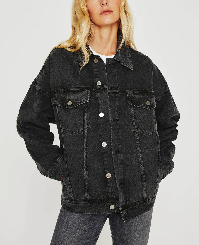 Kendrix Jacket | AG Jeans Outlet