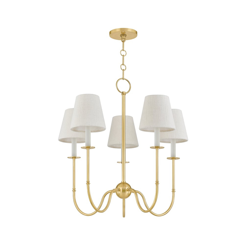 Amina Chandelier | Lightopia