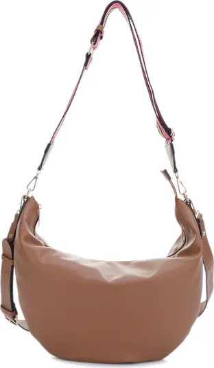 Mali + Lili Megan Crescent Crossbody Bag | Nordstromrack | Nordstrom Rack