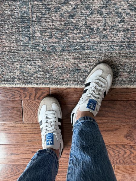 Let mom step out in style with these trendy Sambas. I got my hands on a pair last year, and they’ve become a versatile go-to for everything from jeans to dresses.



#LTKSeasonal #LTKhome #LTKGiftGuide