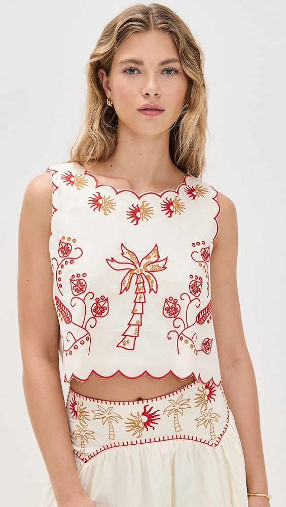 Never Fully Dressed | Shopbop