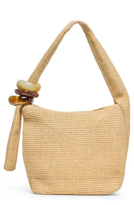 Coastal Crush Straw Tote | Nordstrom
