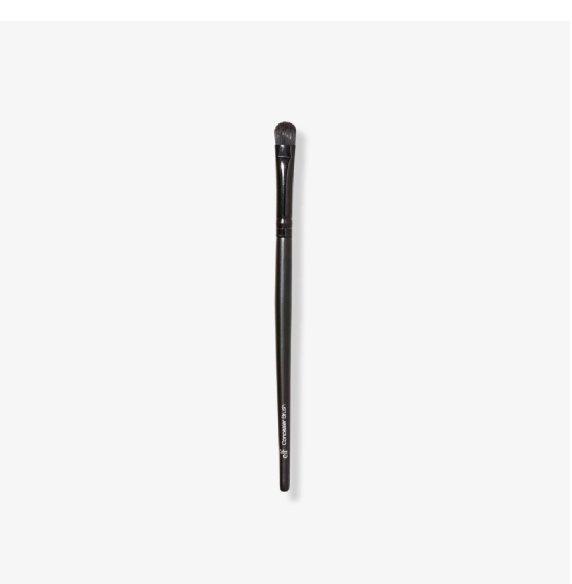 Concealer brush 

#LTKbeauty