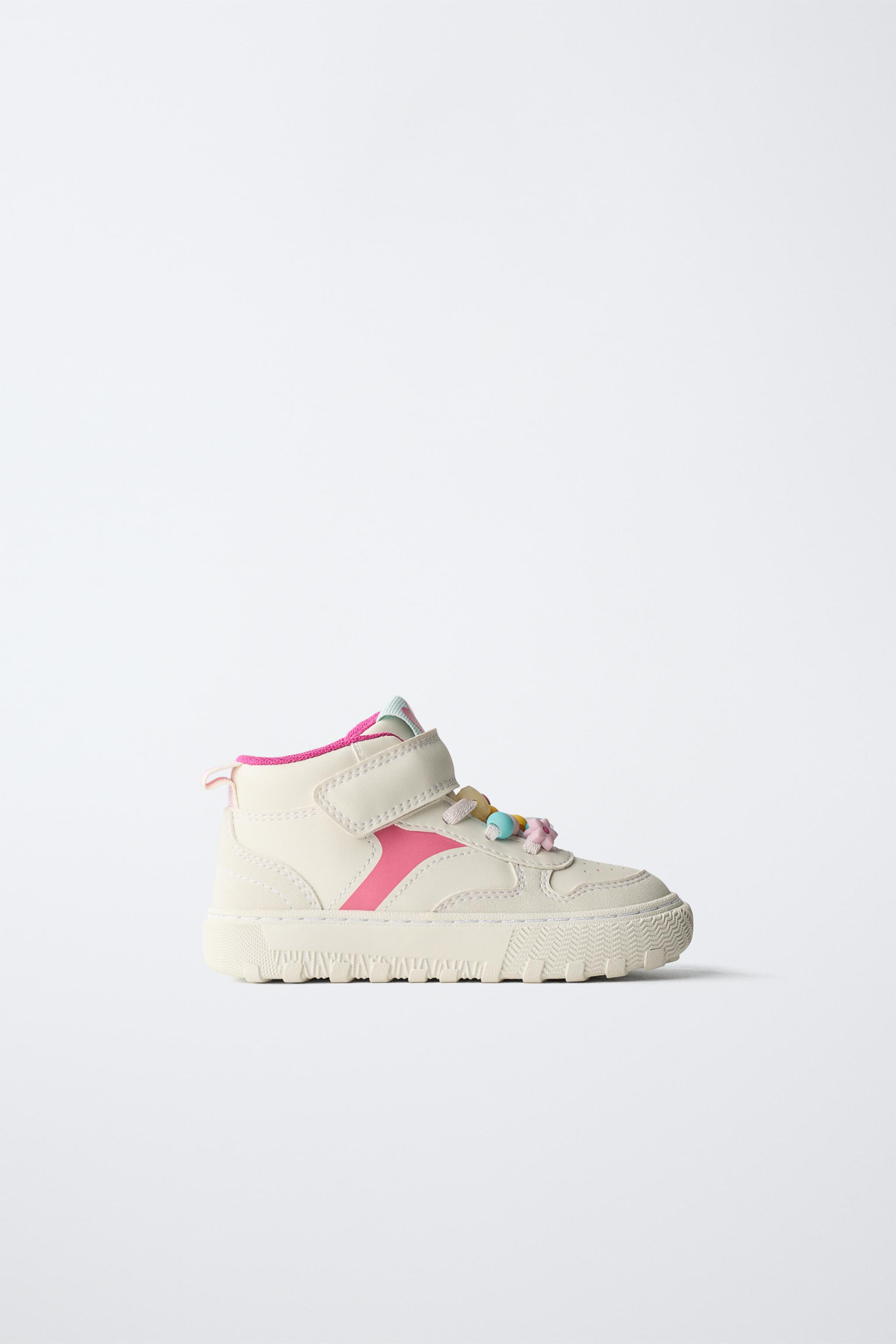 BOTIN DEPORTIVO DETALLE | Zara US