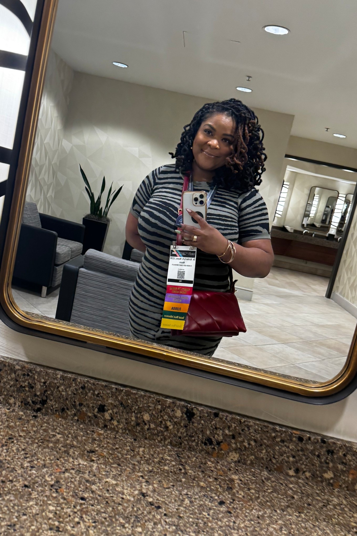 Sweater dress & cowgirl boots for the win! I walked in the boots posted all day - feet felt glorious all day! Old dress but tagging similar options!✨

#LTKMidsize #LTKOver40 #LTKStyleTip