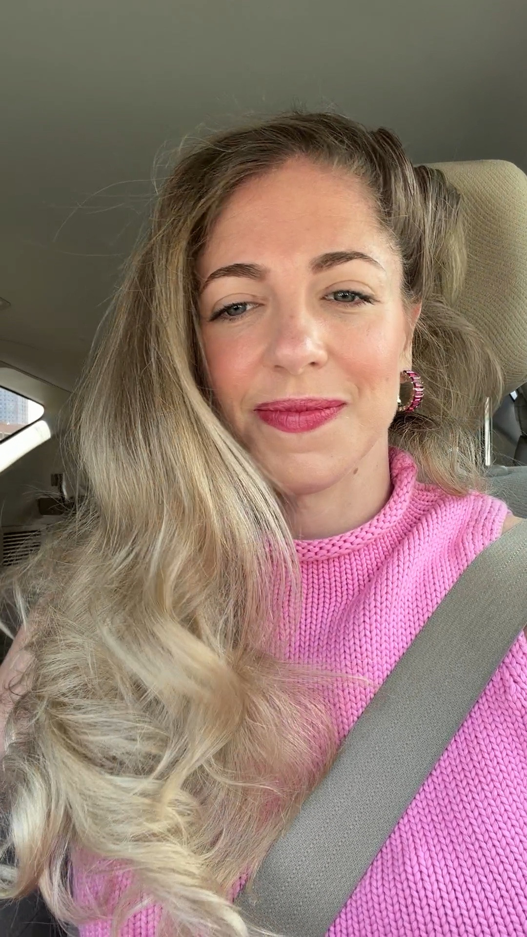 Going in day 4 of hair wash!

#LTKdayinmylife #LTKBeauty