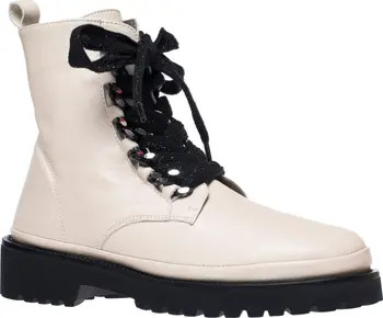 Ron White Roxanna Weatherproof Combat Boot (Women) | Nordstrom | Nordstrom