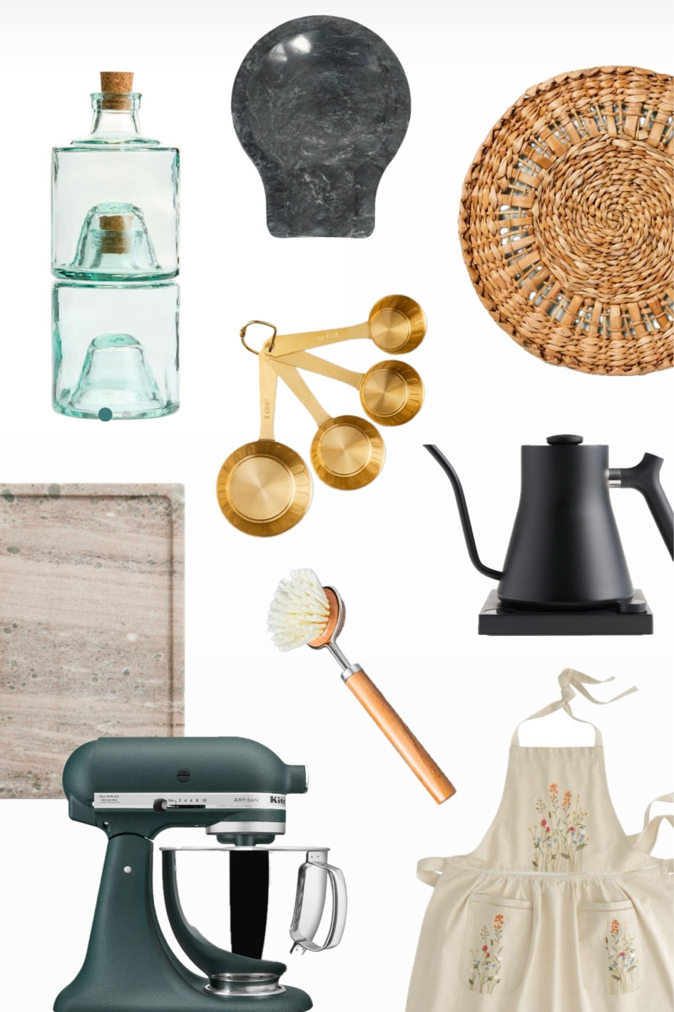 Sharing some recent stylish kitchen finds. If it’s going to be practical, why can’t it also be chic?

#LTKFamily #LTKHome #LTKStyleTip