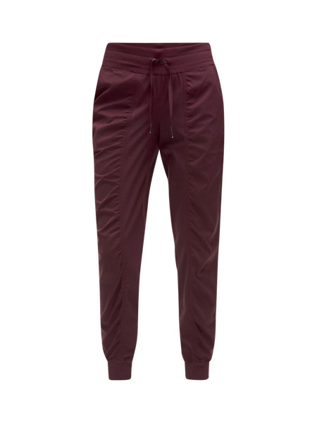 Dance Studio Mid-Rise Jogger | Lululemon (US)