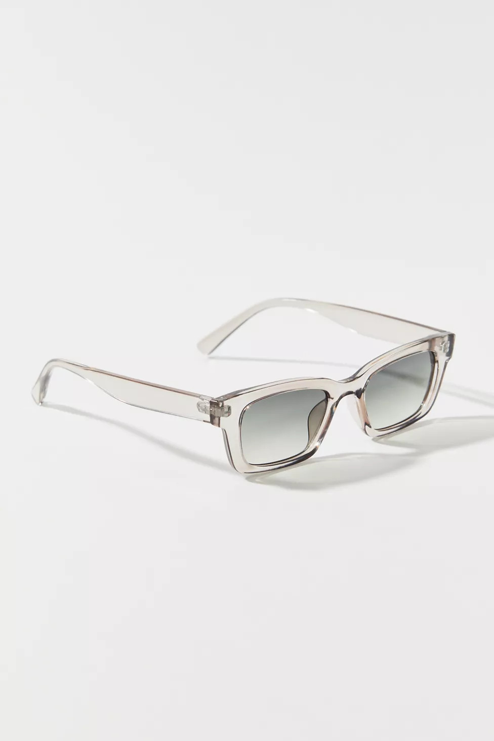 UO Essential Square Sunglasses | Urban Outfitters (US and RoW)