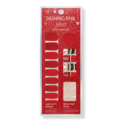 Gloss Ultra Shine Gel, Toy Soldier | Ulta