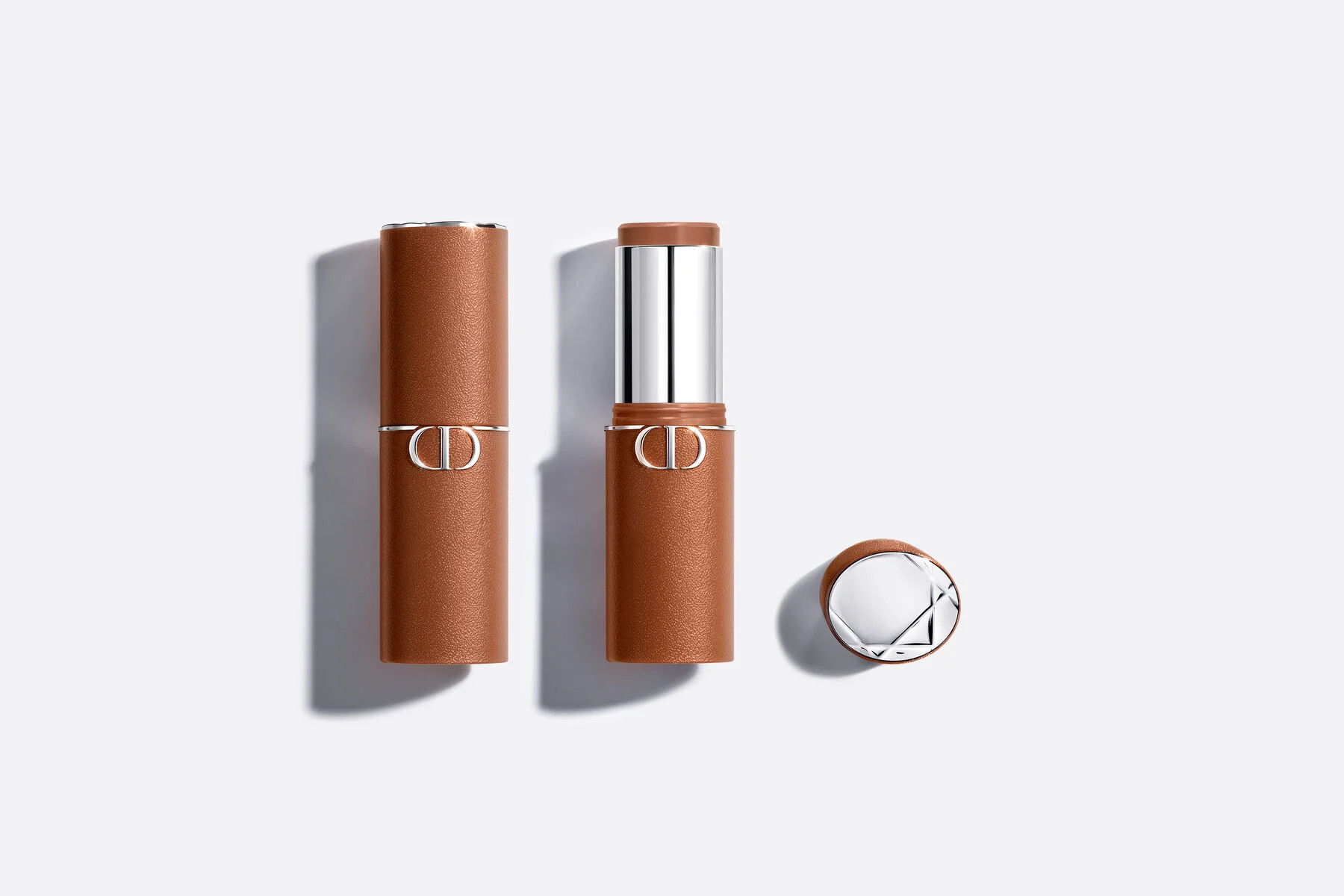 Dior Forever Skin Bronze-Bronzing Balm Stick - Buildable, Natural Finish | Dior Beauty (US)