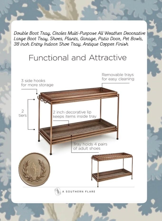 A Southern Flare Home's Amazon Page | Amazon (US)