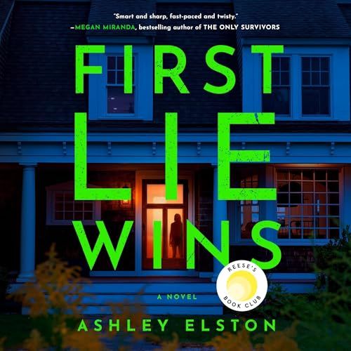 First Lie Wins: A Novel    
	                
	            

                 
                  ... | Amazon (US)