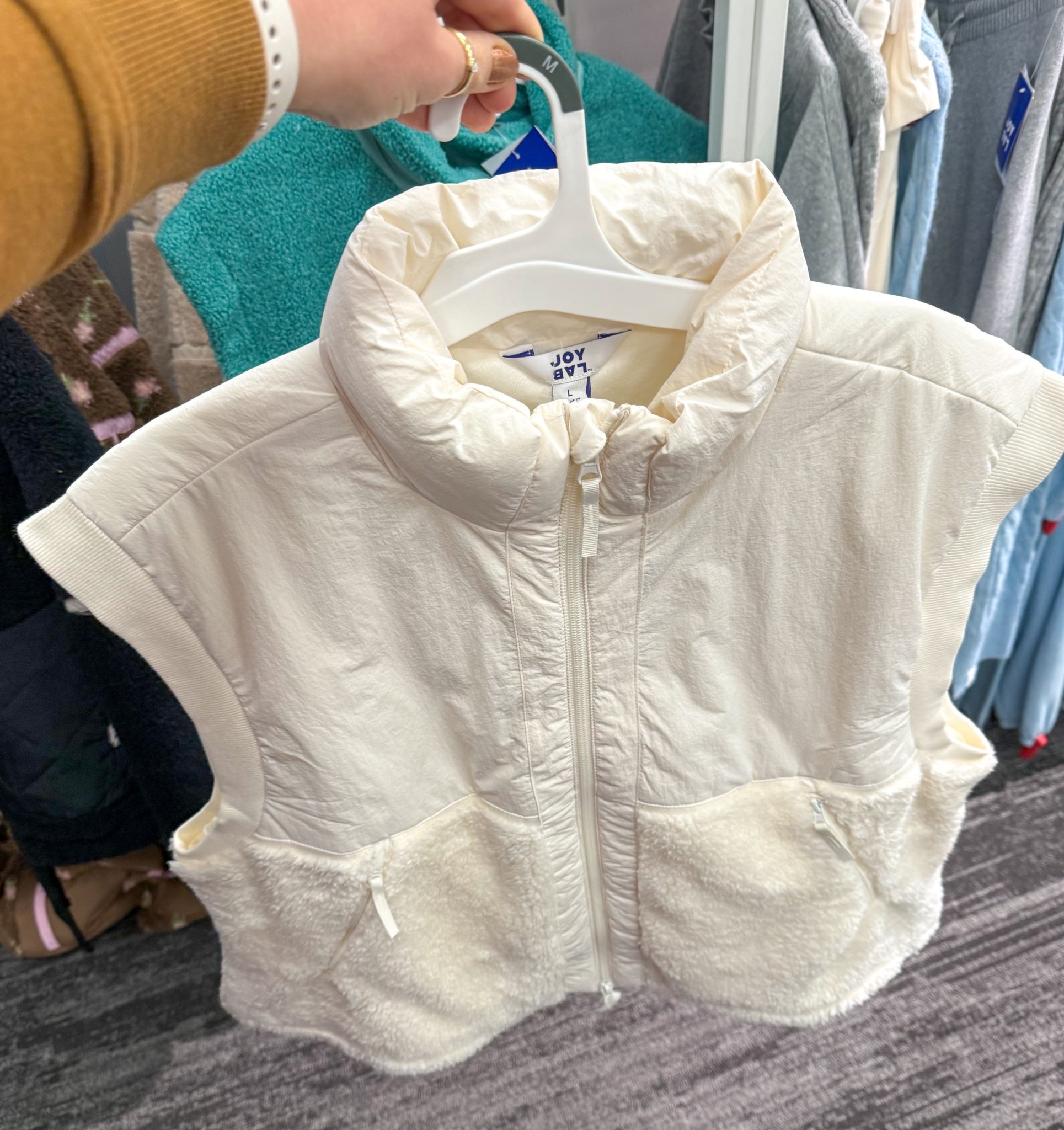 Free people dupe! 

#LTKActive #LTKPlusSize #LTKMidsize