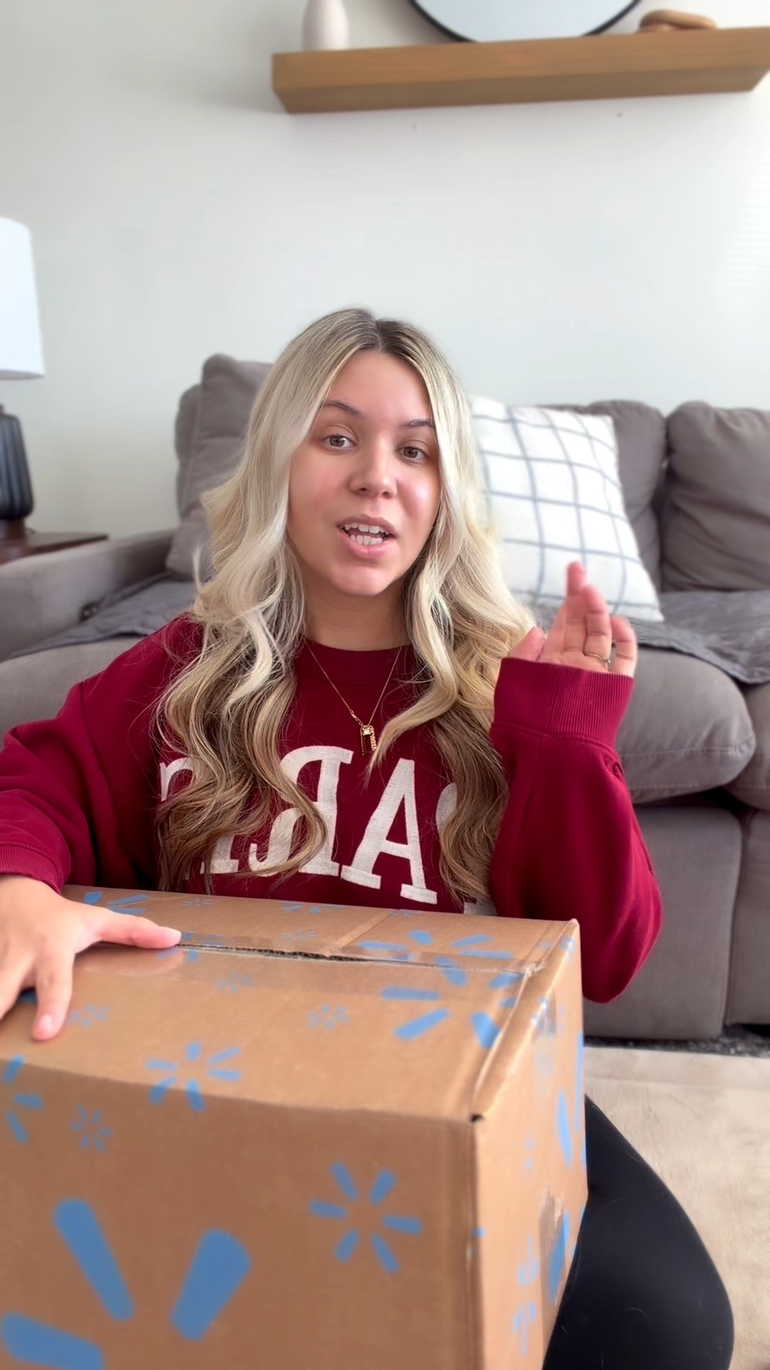 To dieeee for baby girl clearance haul for spring 😍🛍️ and the NB dupe sneakers for my toddler! Obsessed 👏🏼

#LTKBaby #LTKSaleAlert #LTKmomlife