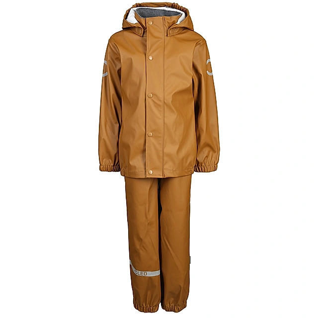 Regen-Set SOLID in rubber | tausendkind DE