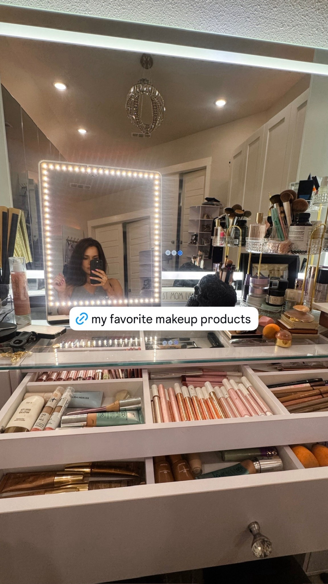 Linking my favorite makeup products! 

#LTKStyleTip #LTKBeauty #LTKFindsUnder50