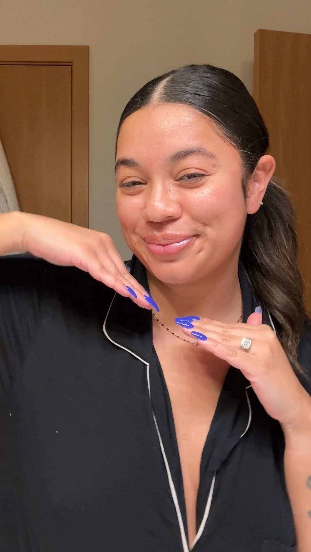 Nighttime skincare routine | pm skincare routine | skincare routine products 

#LTKbeauty