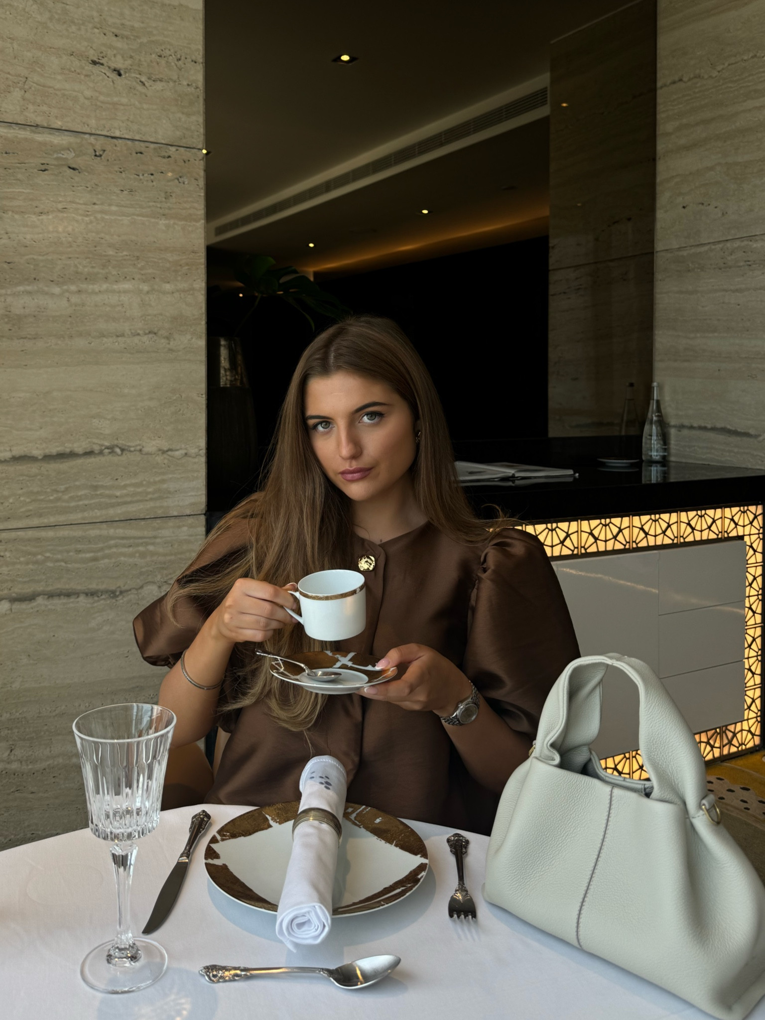 Time for tea 🫖

#LTKluxury #LTKeurope #LTKFashionMonth