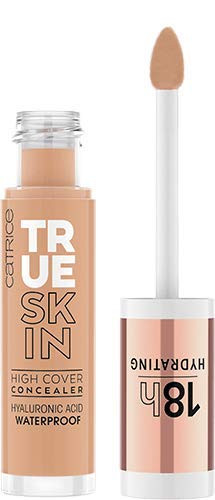 Catrice | True Skin High Cover Concealer | Waterproof & Lightweight for Soft Matte Look | Contain... | Amazon (US)