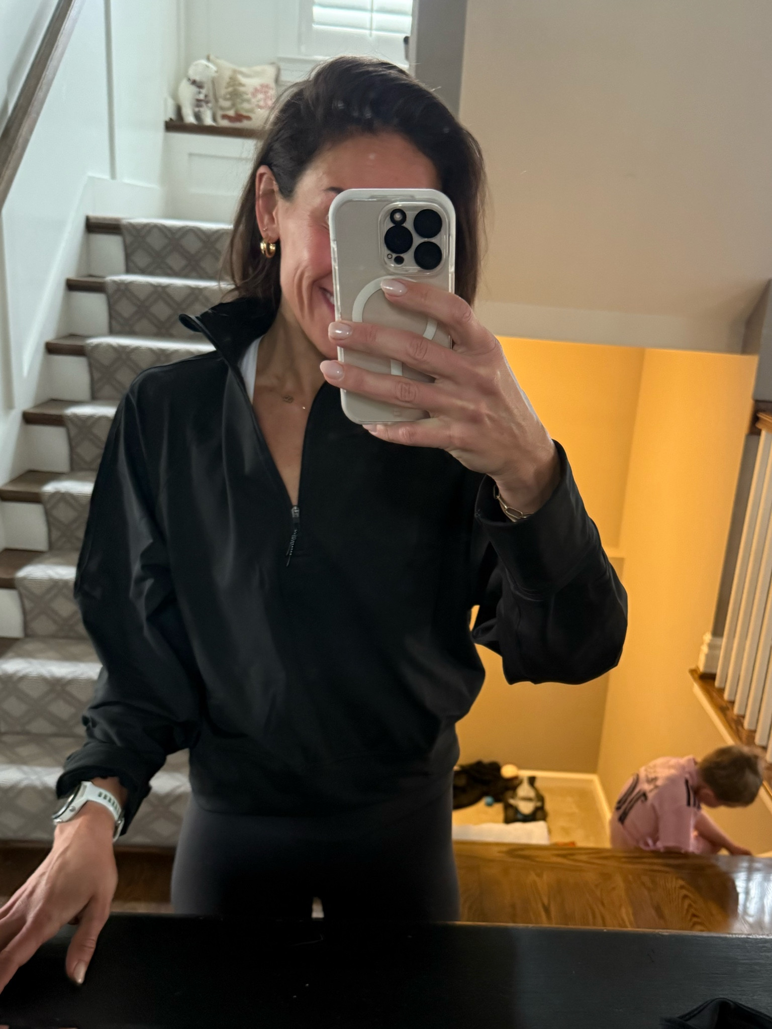 must have lululemon winter run pullover! 

💫fleece lined
💫thumb holes + cuffins
💫watch peep hole!

#LTKSeasonal #LTKActive #LTKFitness