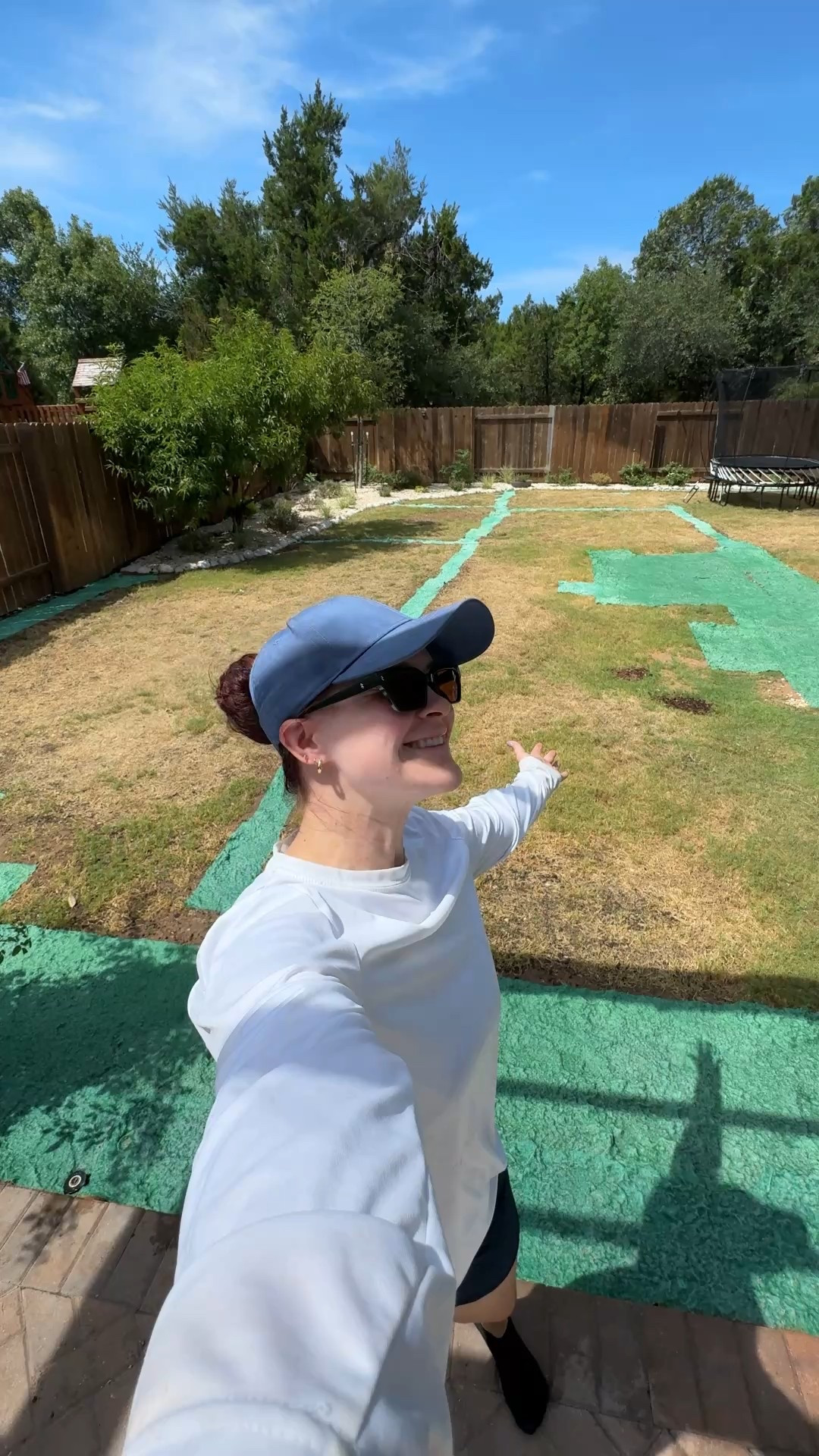 Growing grass from seeds

#LTKSeasonal #LTKHome #LTKFindsUnder100