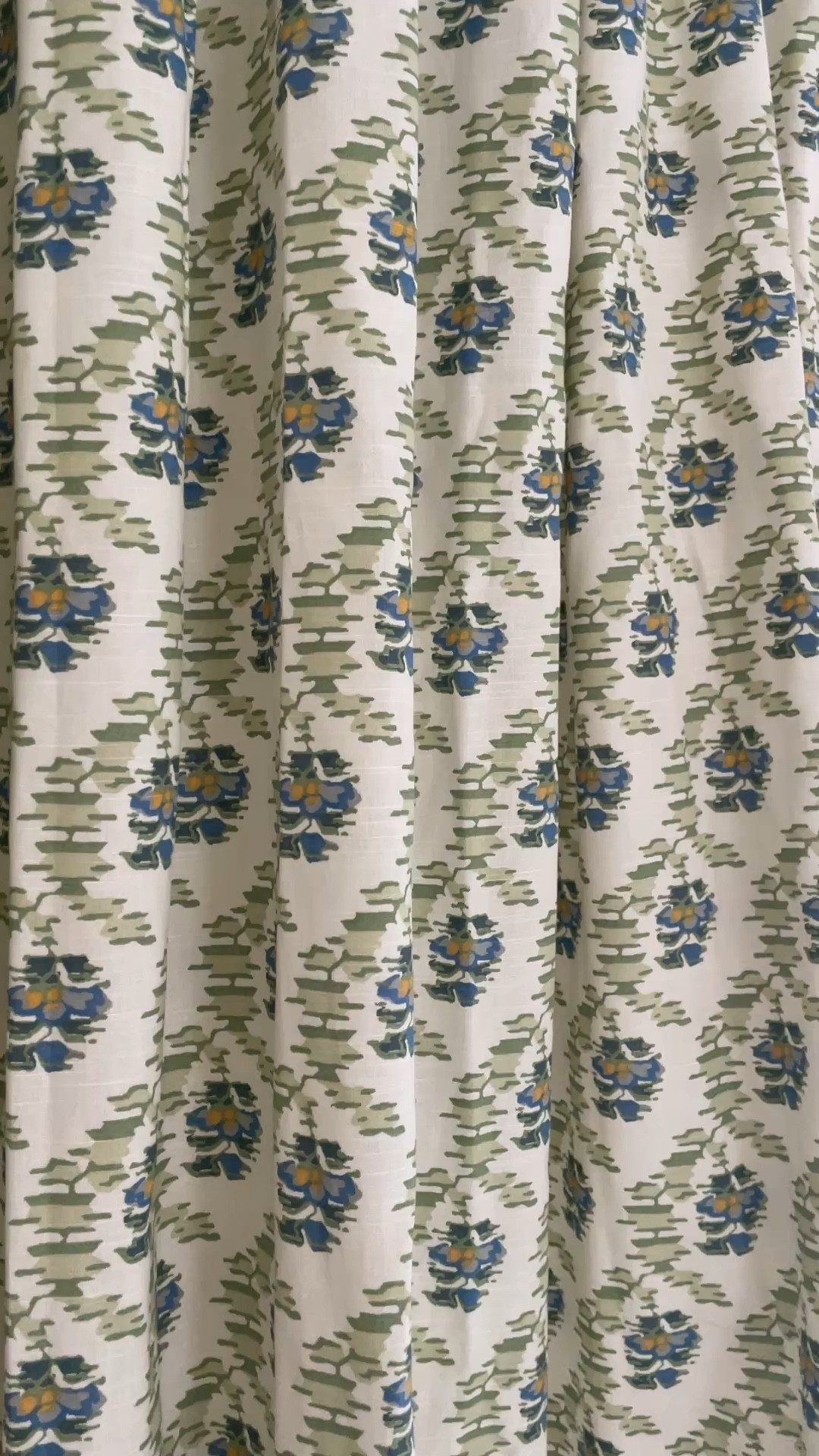 Playroom roman shades and curtains

#LTKHome