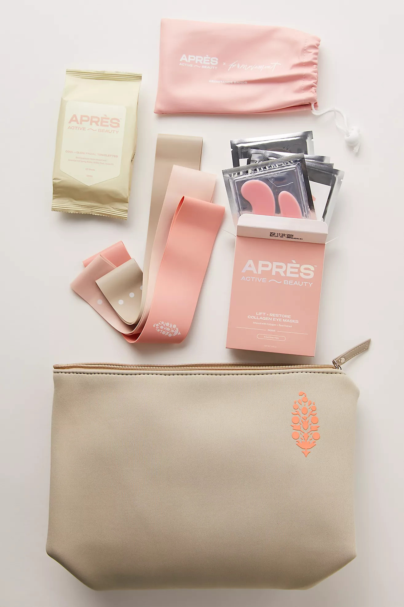 FP Movement x Après Beauty Kit | Free People (Global - UK&FR Excluded)