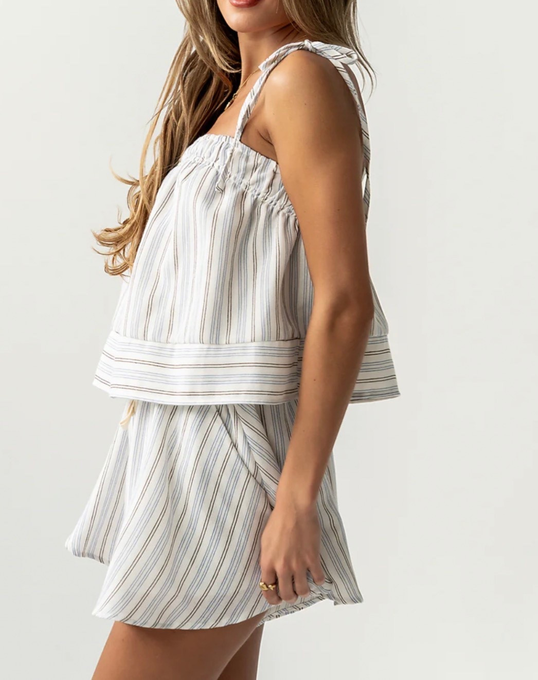 The cutest set!! & it has pockets!

#LTKmomlife #LTKootd #LTKSaleAlert