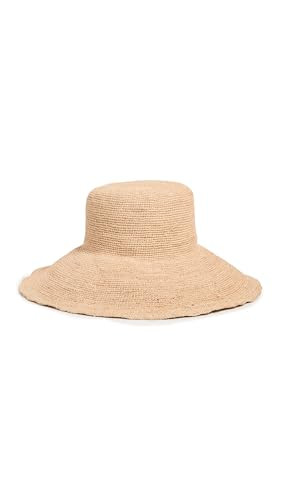 Lack Of Color Women's The Inca Ultrawide Hat | Amazon (US)