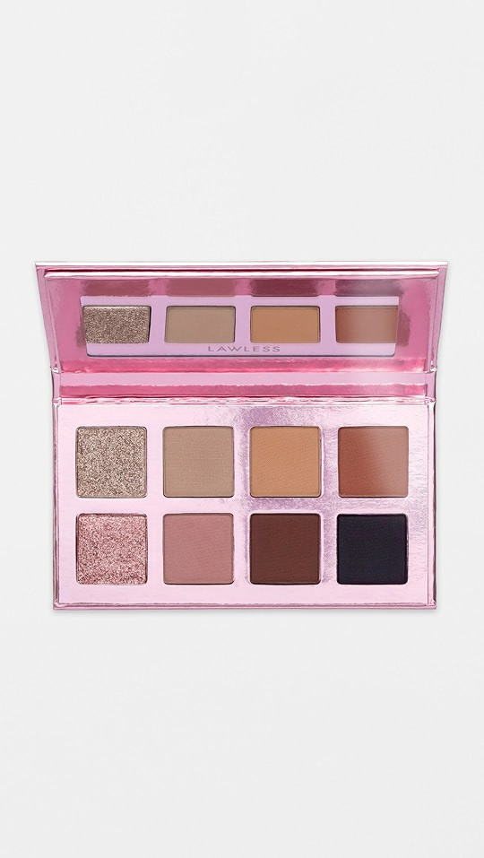 The Glam One Palette | Shopbop