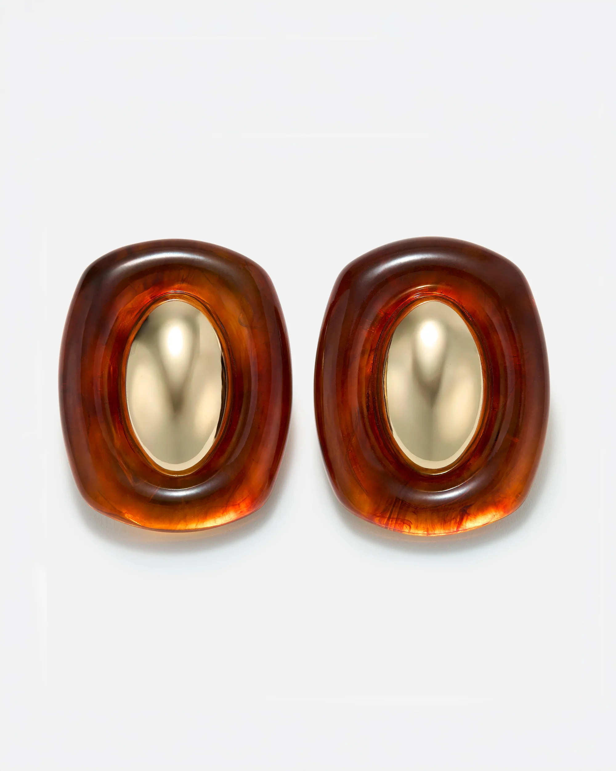 Gloria Earrings | Tame New York