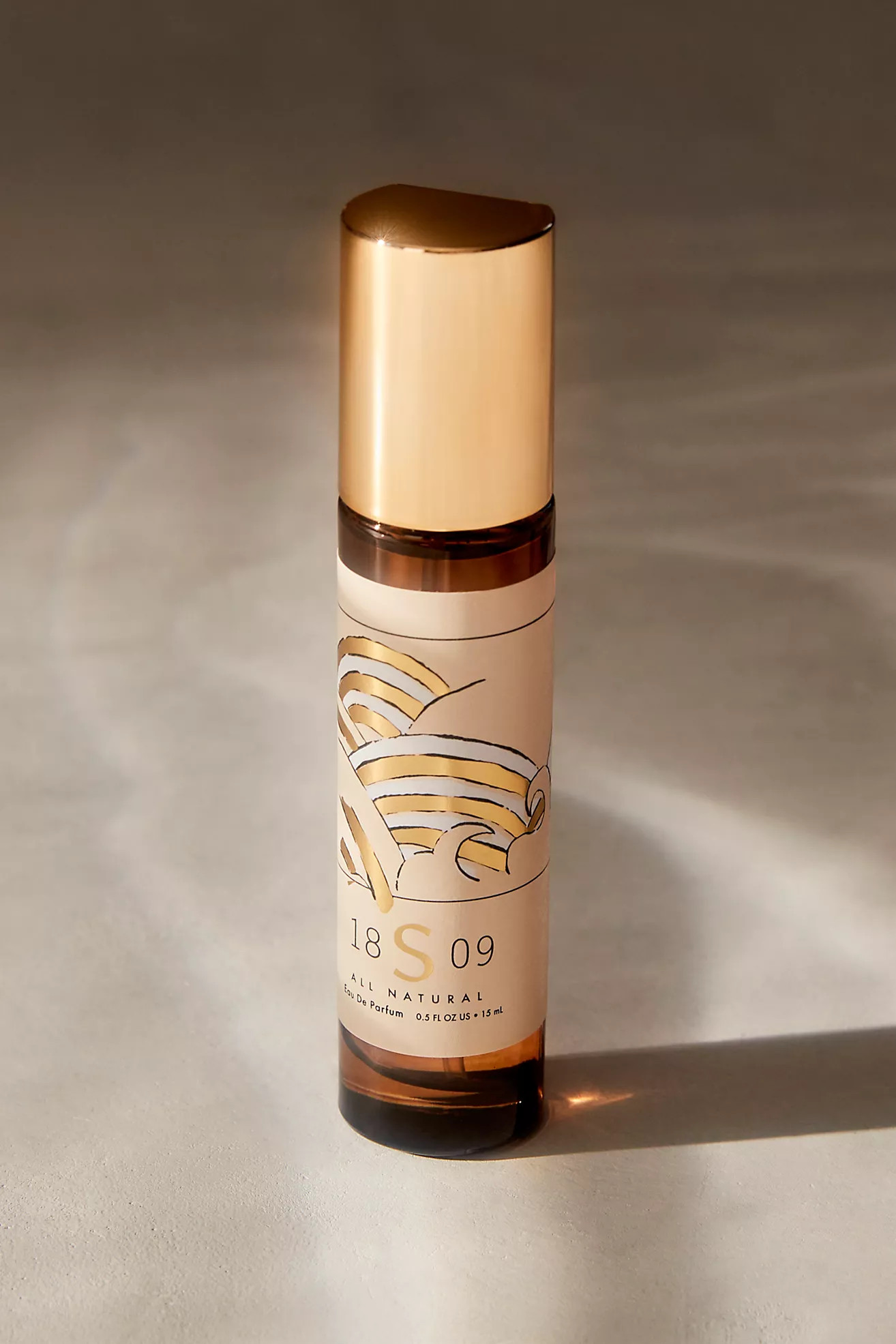 Free People 1809 Collection Surf All-Natural Fragrance | Free People (Global - UK&FR Excluded)