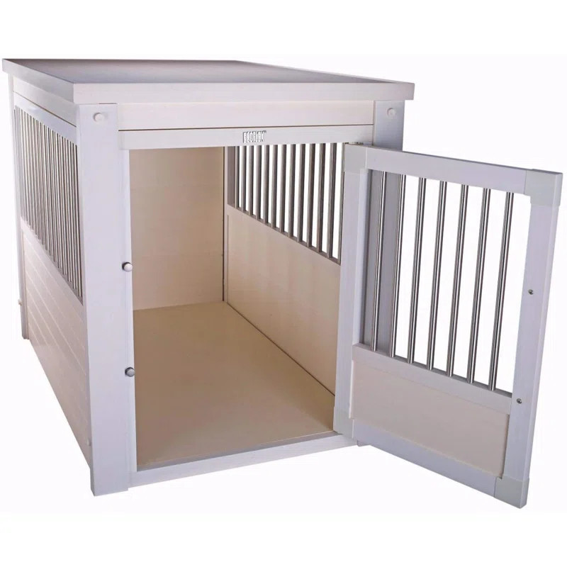 Ginny Pet Crate | Wayfair North America