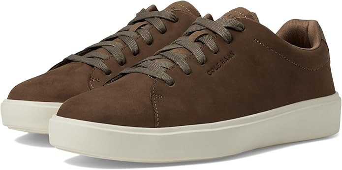 Cole Haan Men's Grand Crosscourt Traveler Sneaker | Amazon (US)