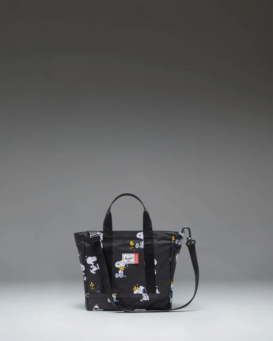 Peanuts® Herschel Heritage™ Small Tote | Herschel Supply Company