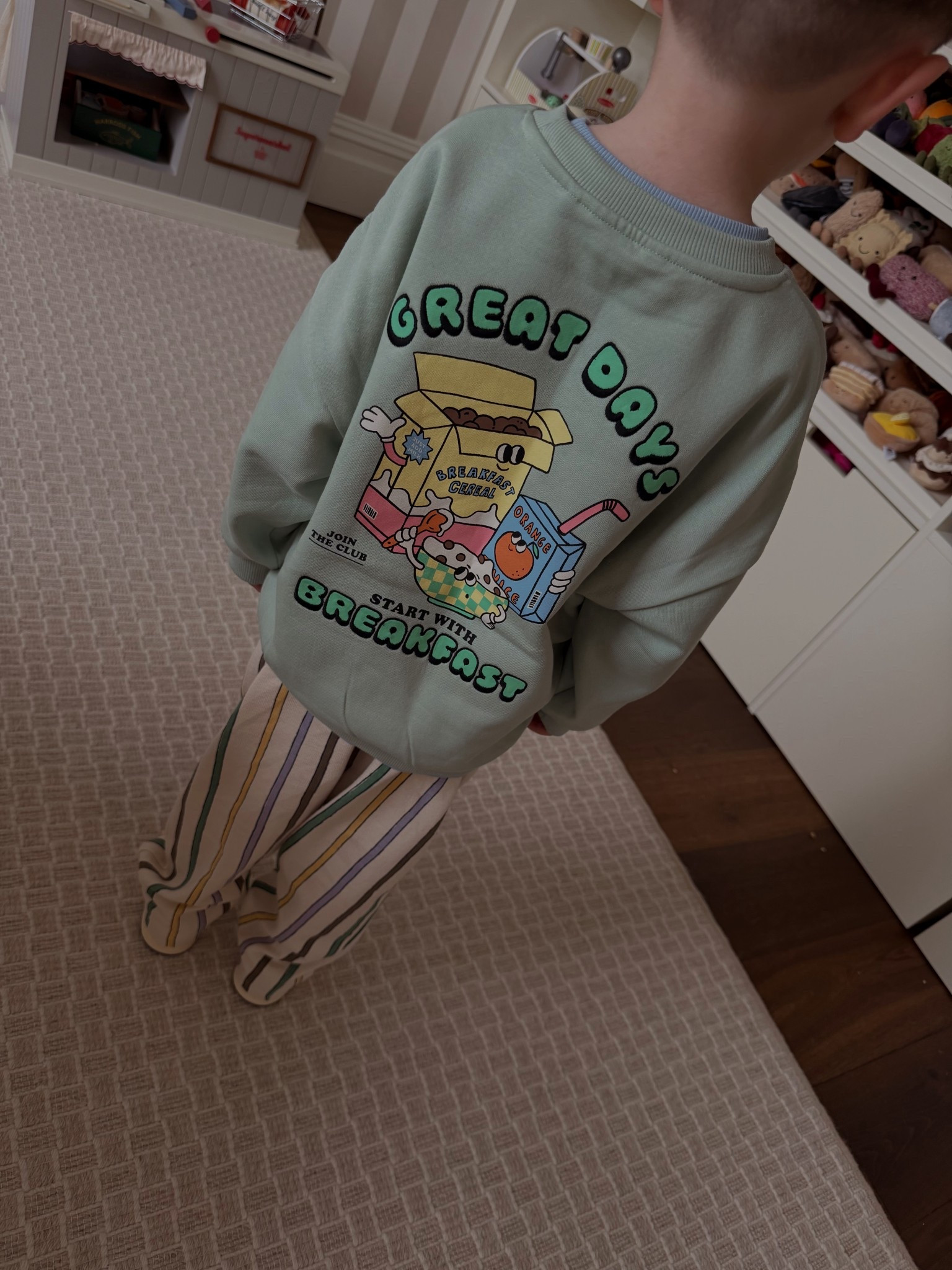 Cool kid 

#LTKkids #LTKspring #LTKuk