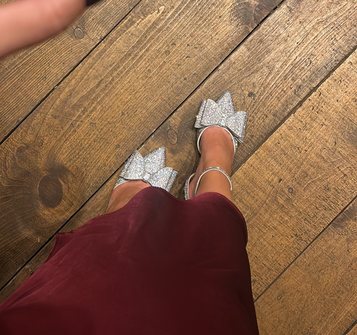 The fanciest shoes! Perfect for weddings and holidays!

Shoes
Dress shoes
Women’s shoes

#LTKSeasonal #LTKHoliday #LTKShoeCrush