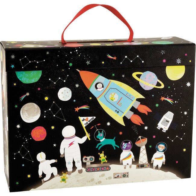 Space Playbox | Maisonette