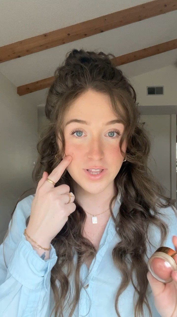 my new favorite blush for summer + a few of my other staple products I reordered ✨

#LTKSeasonal #LTKSummerSales #LTKBeauty