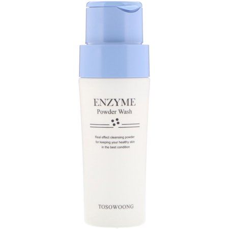 Tosowoong Enzyme Powder Wash 70 g | Walmart (US)