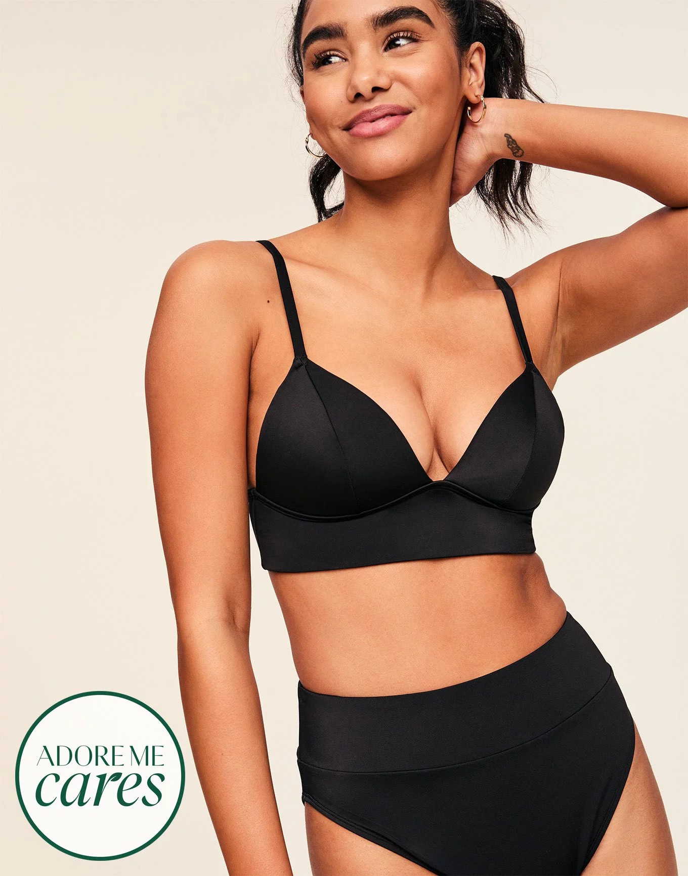 Nina Contour | Adore Me