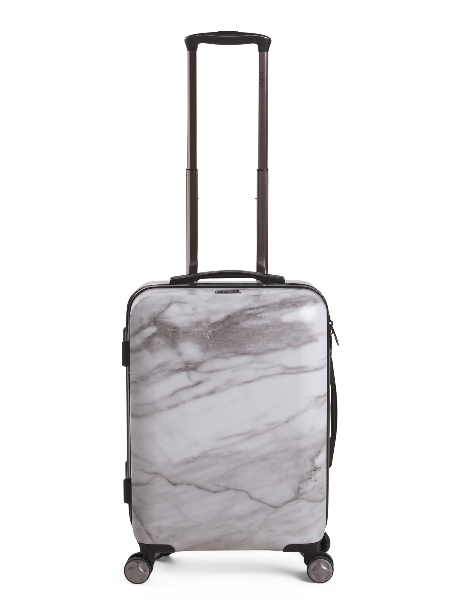 20in Astyll Hardside Carry-on Spinner | TJ Maxx