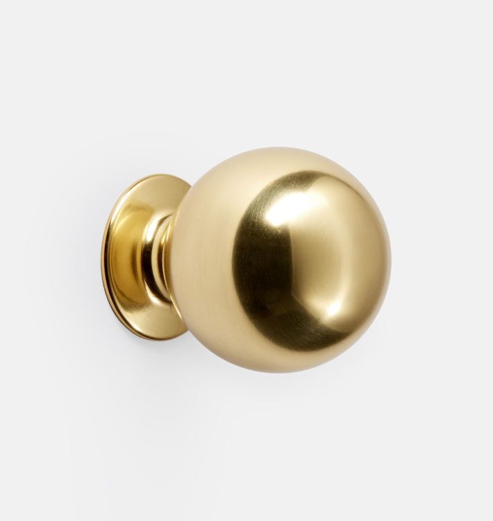 Ball Cabinet Knob | Rejuvenation