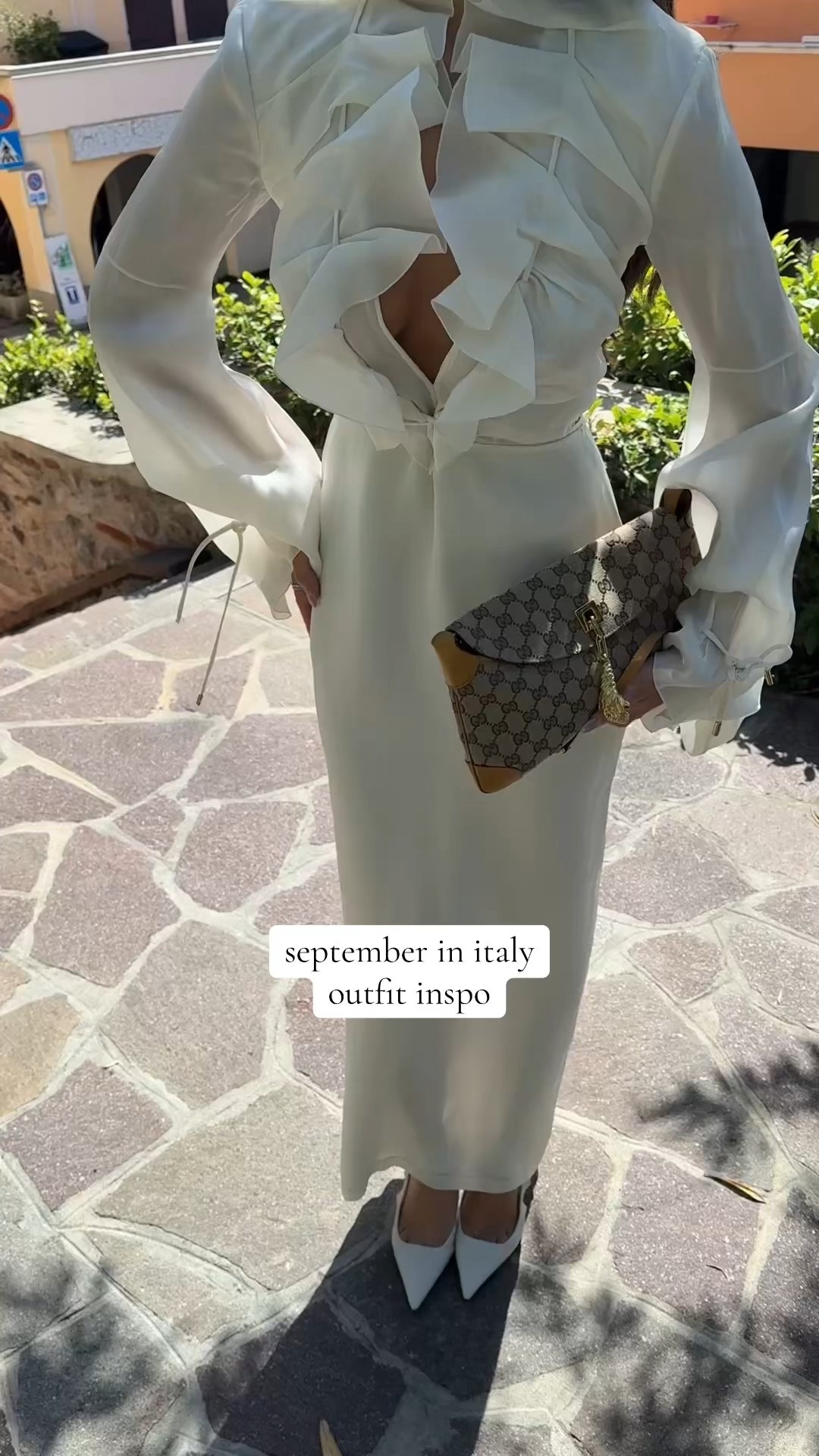 september in italy outfit inspo

#LTKStyleTip #LTKTravel #LTKSeasonal