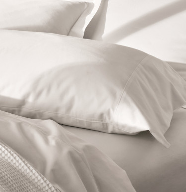 Luxury Organic Cotton Bed Sheet Sets | Boll & Branch | Boll & Branch