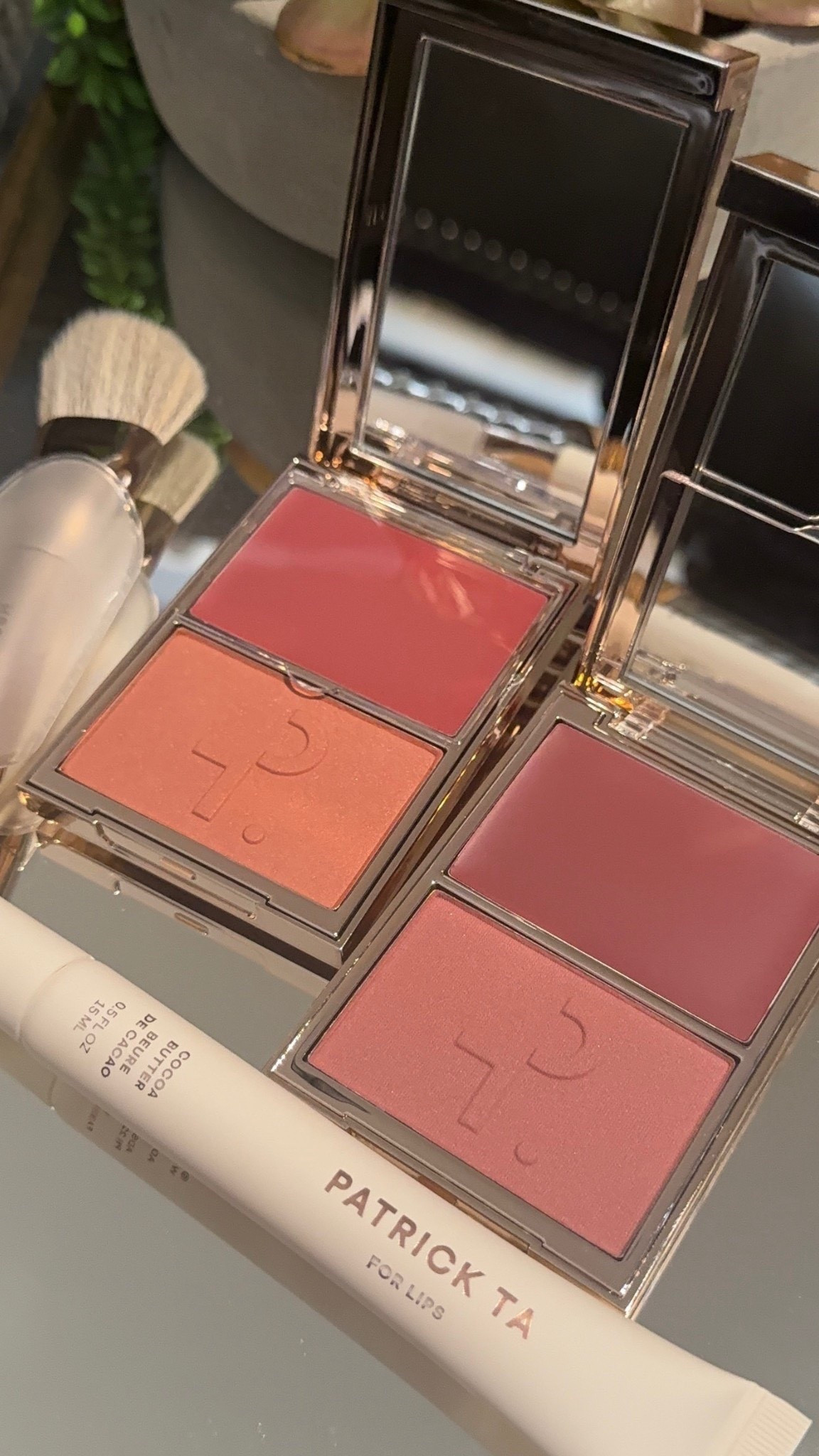 Gorgeous colors!! 

Free blush at $125

#LTKSaleAlert